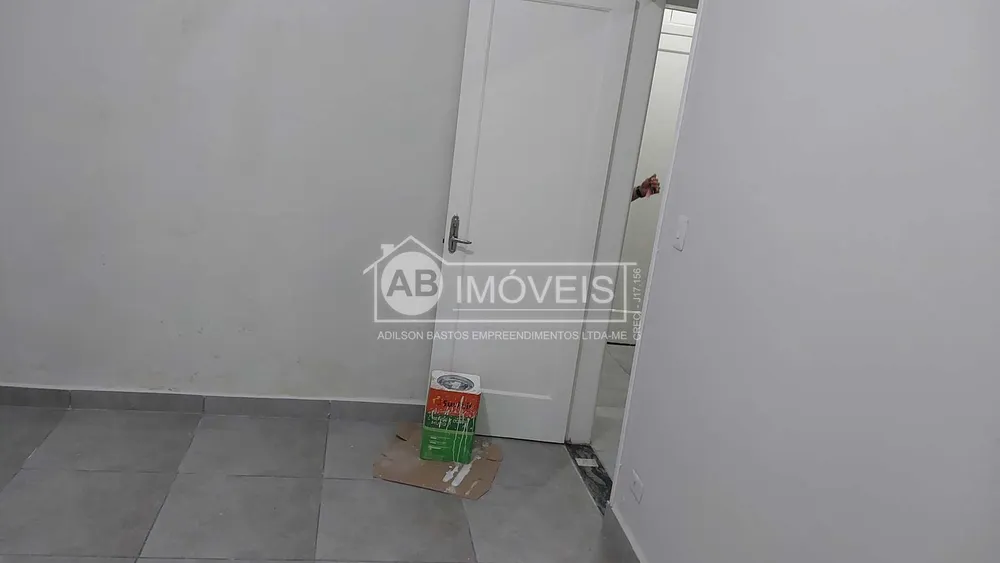Apartamento, 1 quarto, 32 m² - Foto 3