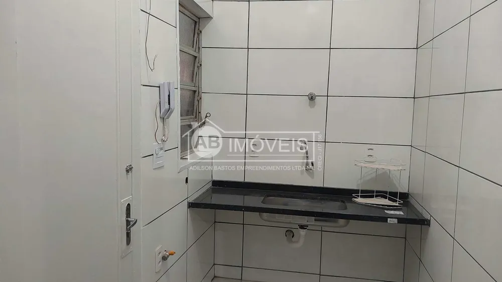Apartamento, 1 quarto, 32 m² - Foto 6