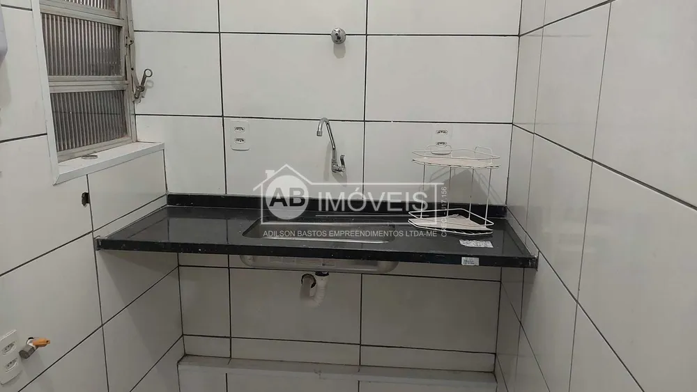 Apartamento, 1 quarto, 32 m² - Foto 5