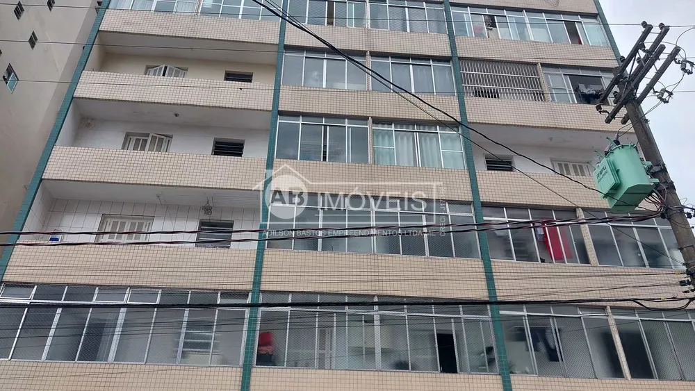 Apartamento, 1 quarto, 32 m² - Foto 2