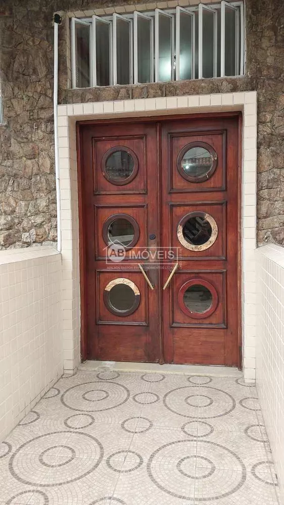 Apartamento, 1 quarto, 32 m² - Foto 3