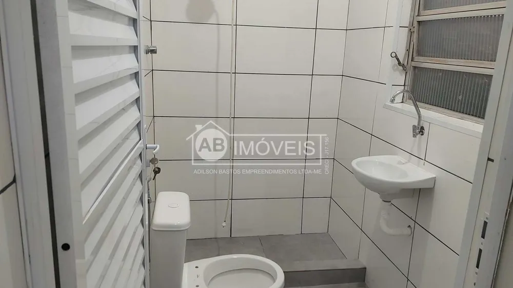 Apartamento, 1 quarto, 32 m² - Foto 9