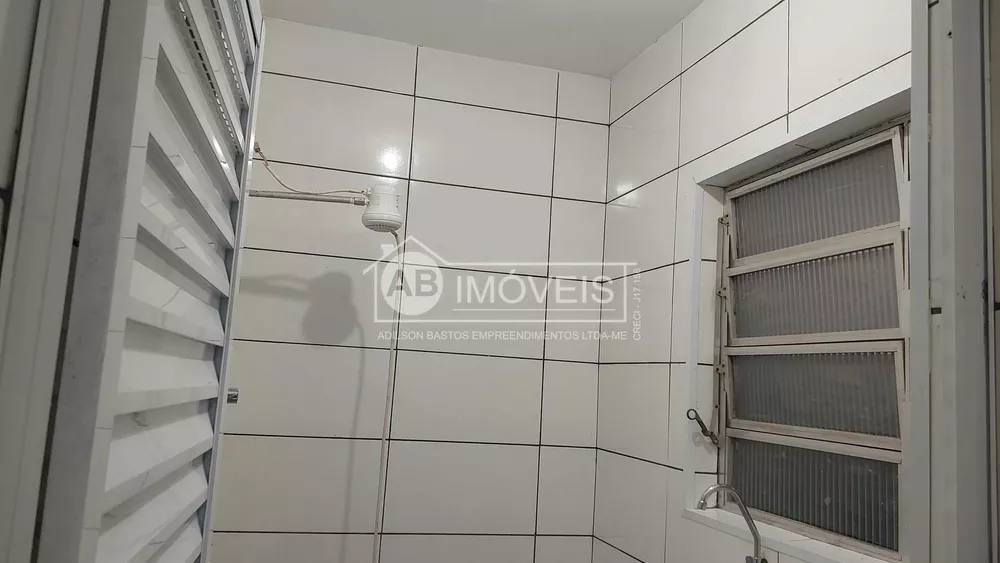Apartamento, 1 quarto, 32 m² - Foto 2
