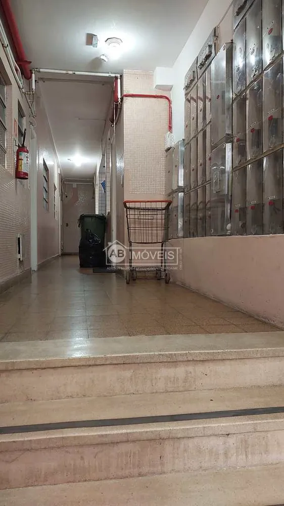 Apartamento, 1 quarto, 32 m² - Foto 13