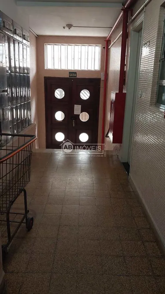 Apartamento, 1 quarto, 32 m² - Foto 12