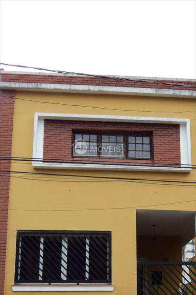 Sobrado, 3 quartos, 500 m² - Foto 2