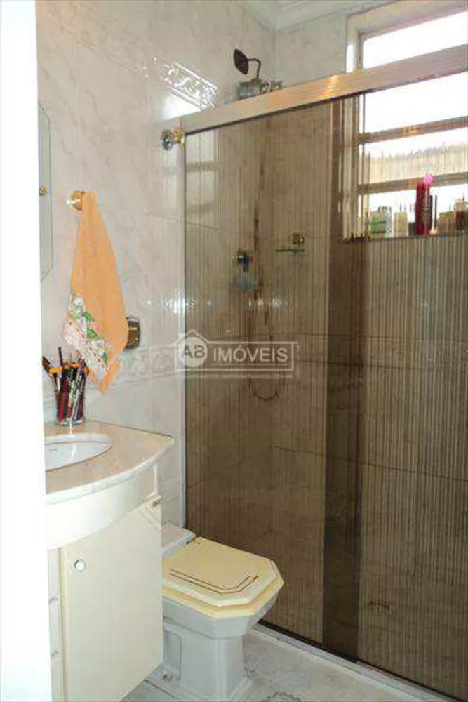 Sobrado, 3 quartos, 500 m² - Foto 8