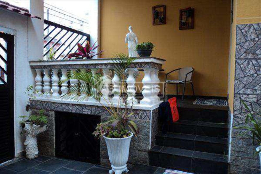 Sobrado, 3 quartos, 500 m² - Foto 3