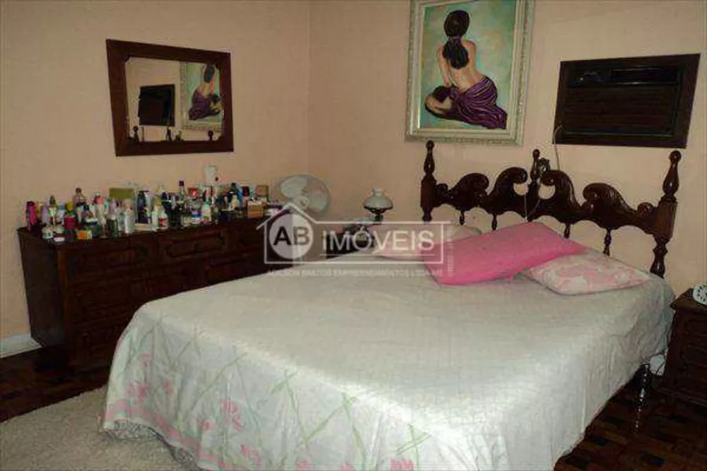 Sobrado, 3 quartos, 500 m² - Foto 7