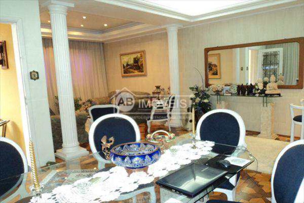 Sobrado, 3 quartos, 500 m² - Foto 1