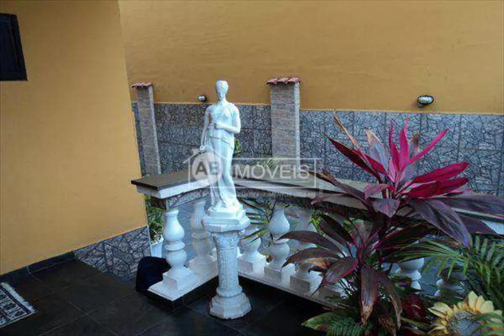 Sobrado, 3 quartos, 500 m² - Foto 5