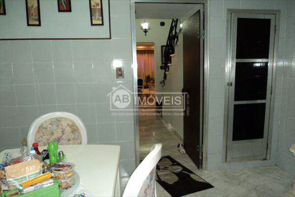 Sobrado, 3 quartos, 500 m² - Foto 6