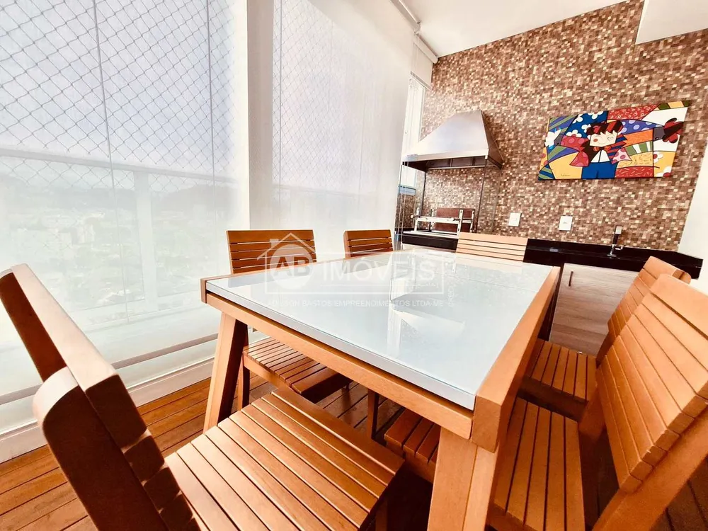 Apartamento, 3 quartos, 88 m² - Foto 6