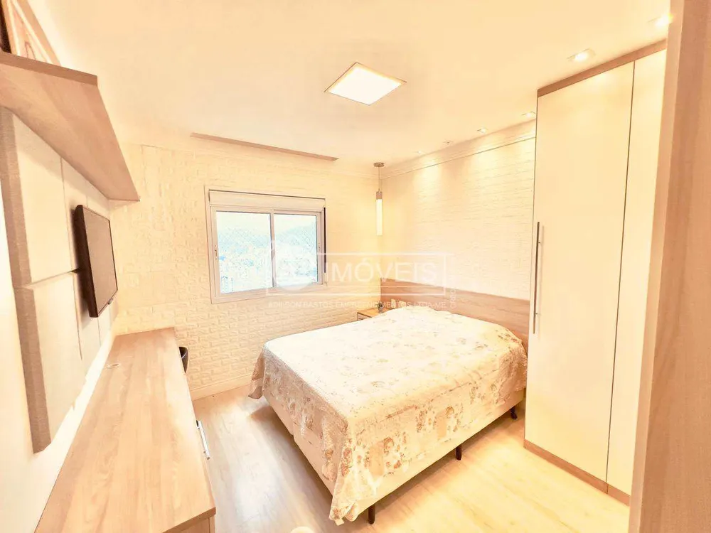 Apartamento, 3 quartos, 88 m² - Foto 13