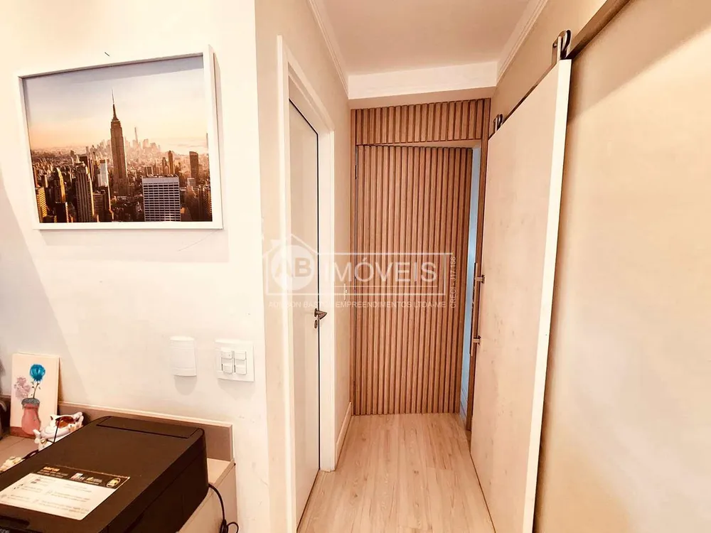 Apartamento, 3 quartos, 88 m² - Foto 11
