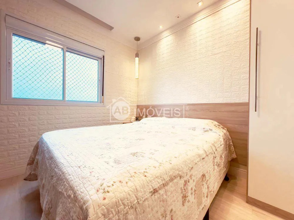 Apartamento, 3 quartos, 88 m² - Foto 5