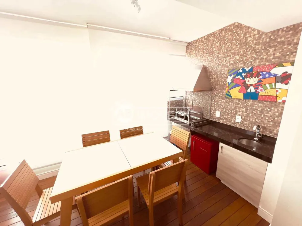 Apartamento, 3 quartos, 88 m² - Foto 9