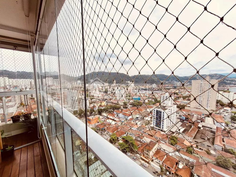 Apartamento, 3 quartos, 88 m² - Foto 2