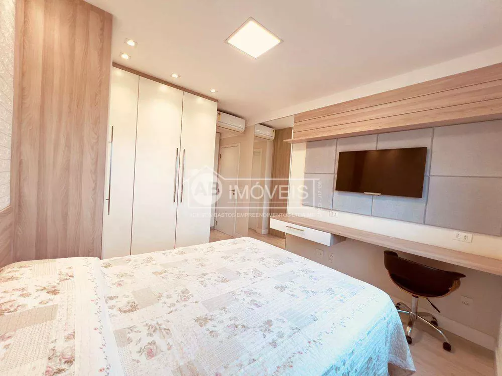 Apartamento, 3 quartos, 88 m² - Foto 4