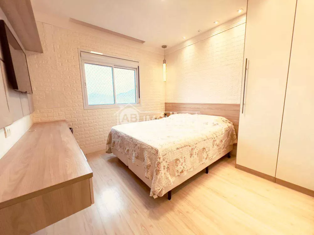 Apartamento, 3 quartos, 88 m² - Foto 3