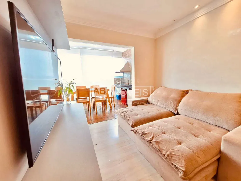 Apartamento, 3 quartos, 88 m² - Foto 15