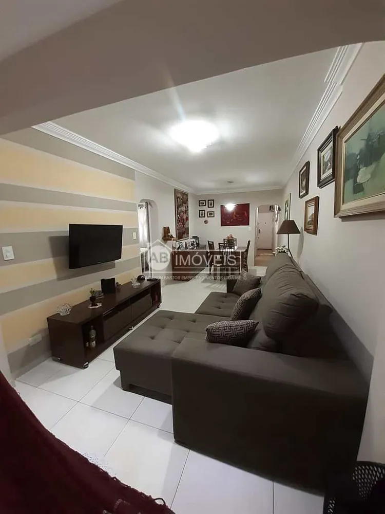 Apartamento, 2 quartos, 110 m² - Foto 1