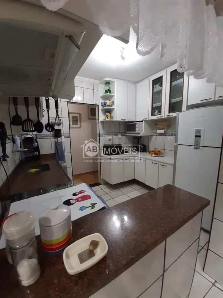 Apartamento, 2 quartos, 110 m² - Foto 2