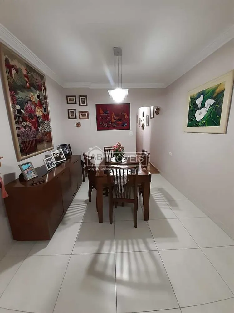 Apartamento, 2 quartos, 110 m² - Foto 4