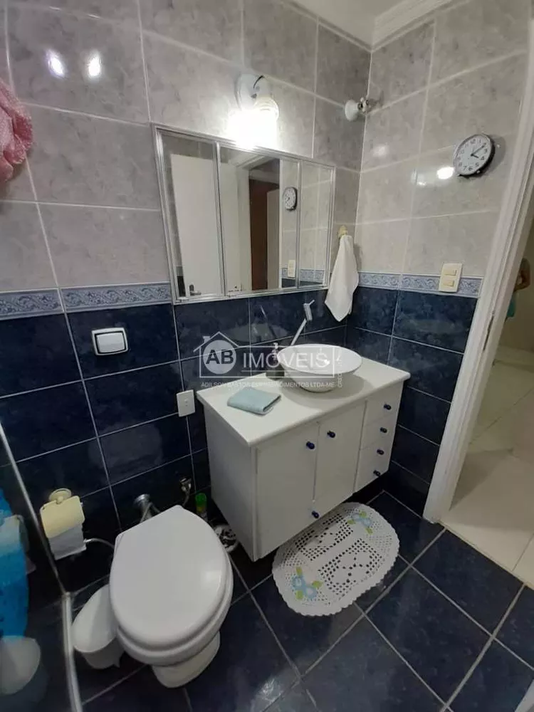 Apartamento, 2 quartos, 110 m² - Foto 3