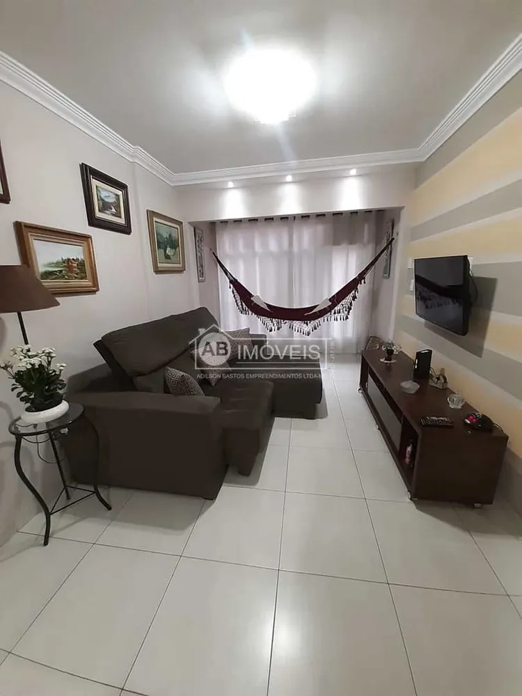 Apartamento, 2 quartos, 110 m² - Foto 5