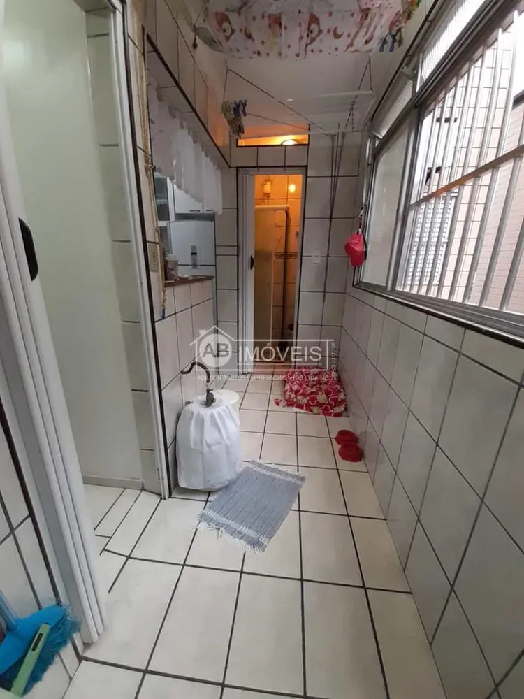 Apartamento, 2 quartos, 110 m² - Foto 9