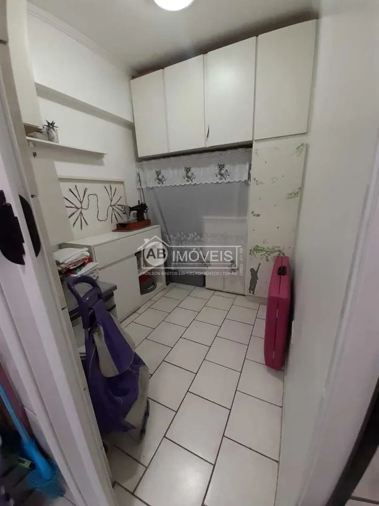 Apartamento, 2 quartos, 110 m² - Foto 8