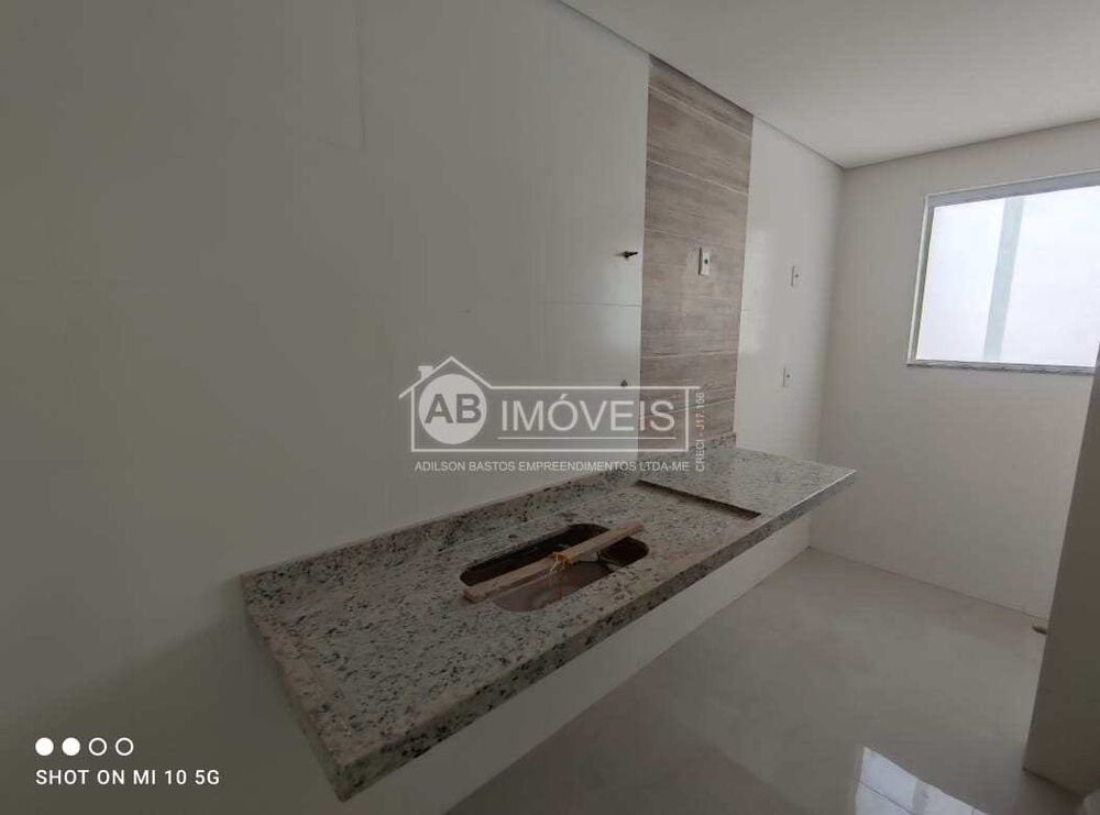Sobrado, 2 quartos, 100 m² - Foto 2