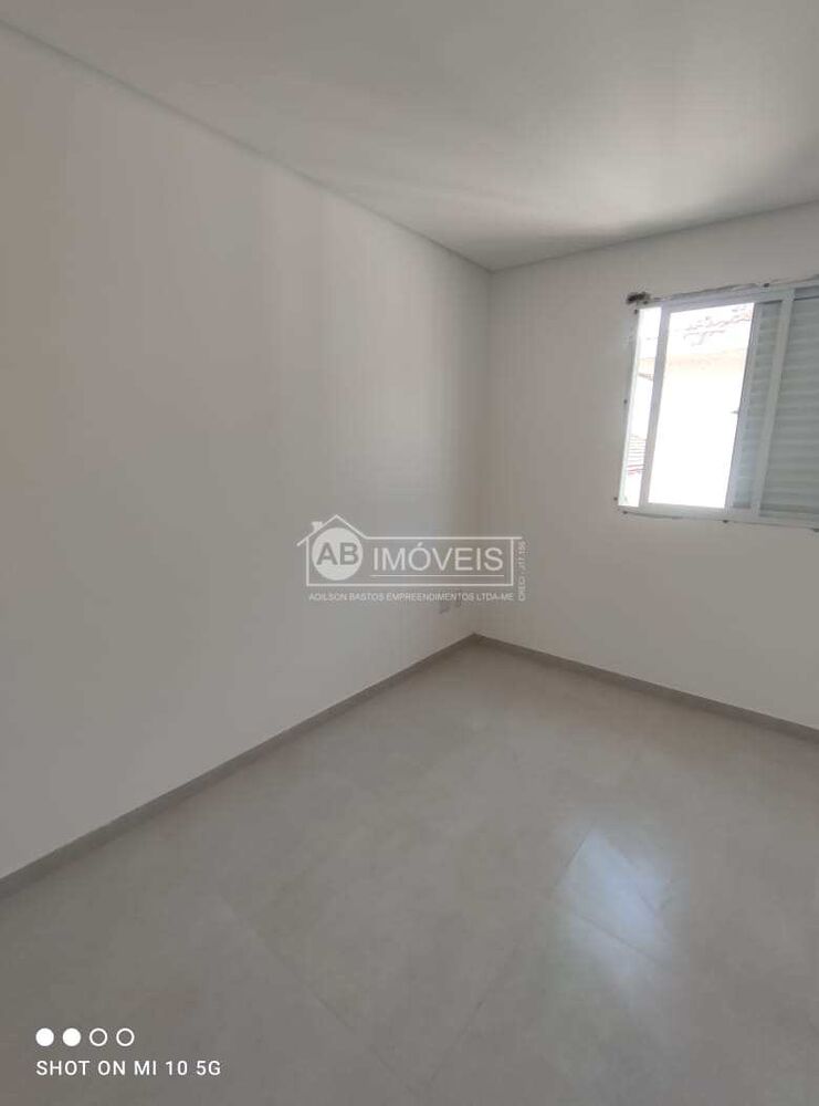 Sobrado, 2 quartos, 100 m² - Foto 5