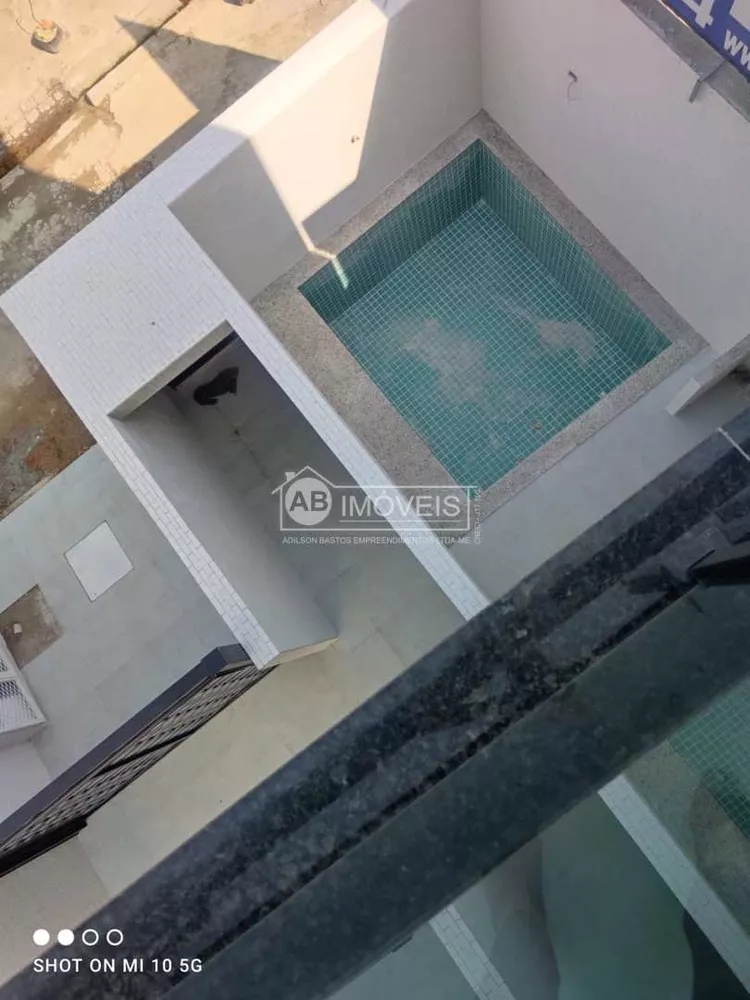 Sobrado, 2 quartos, 100 m² - Foto 8