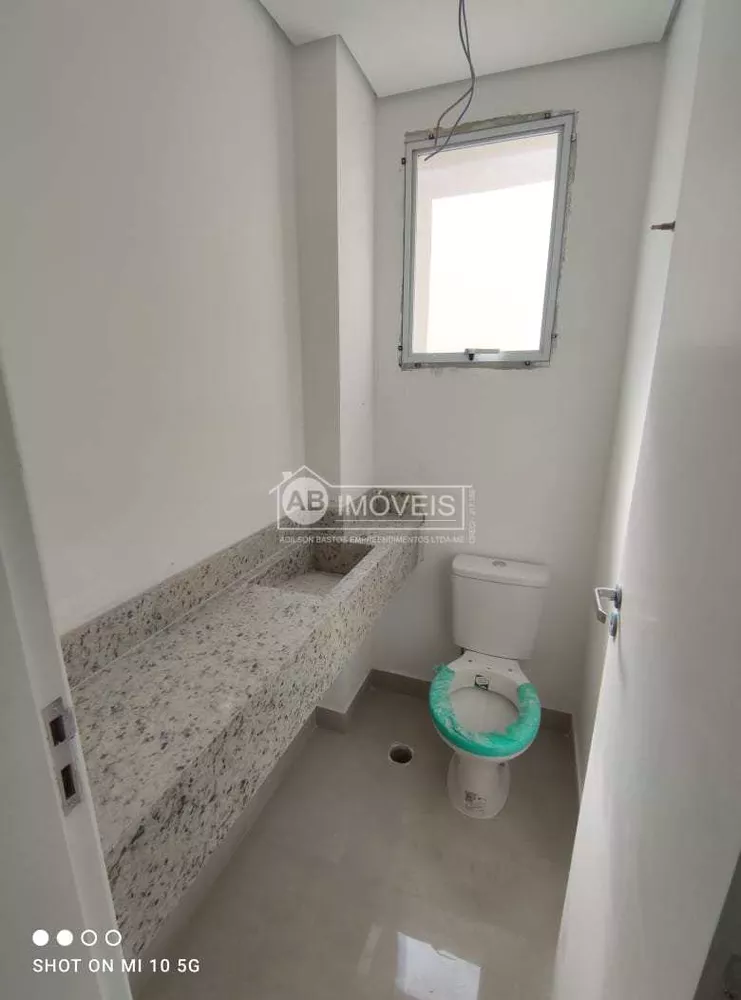 Sobrado, 2 quartos, 100 m² - Foto 3