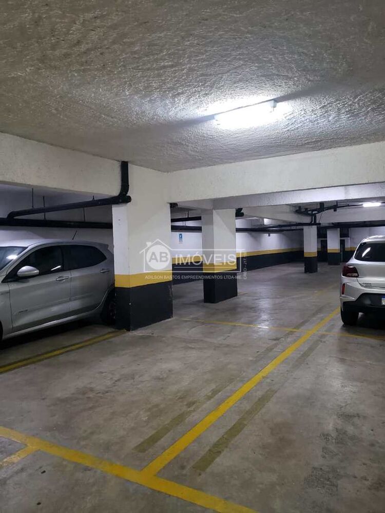 Prédio Inteiro à venda com 4 quartos, 89m² - Foto 4