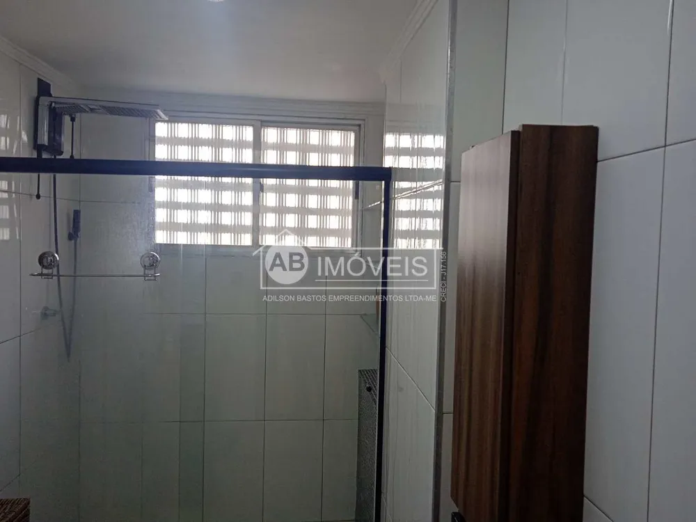 Apartamento, 3 quartos, 144 m² - Foto 4