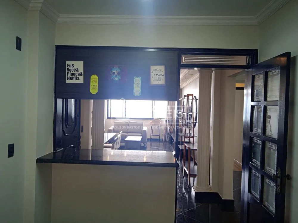 Apartamento, 3 quartos, 144 m² - Foto 3