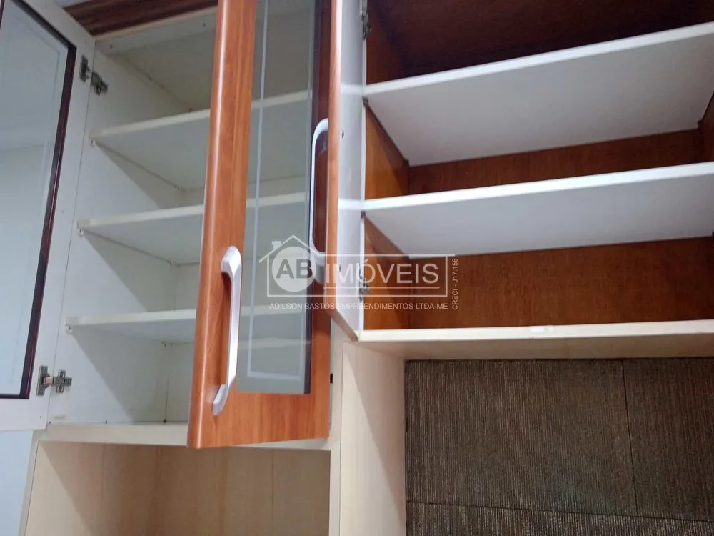 Apartamento, 3 quartos, 144 m² - Foto 1
