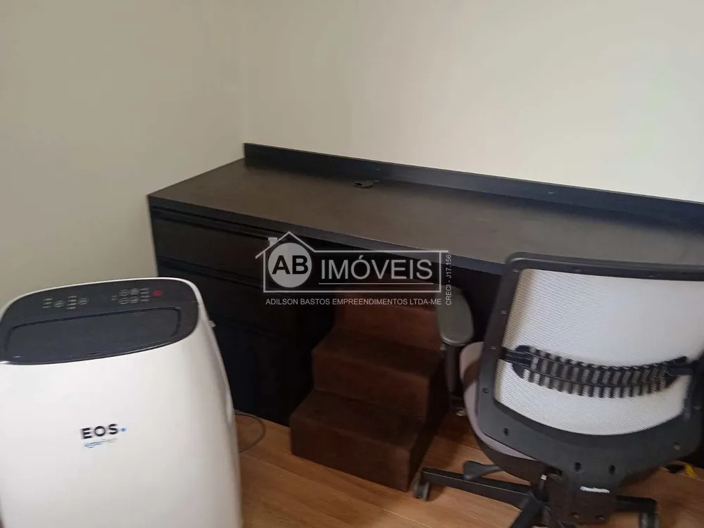 Apartamento, 3 quartos, 144 m² - Foto 11