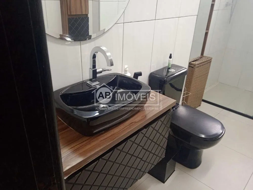 Apartamento, 3 quartos, 144 m² - Foto 2