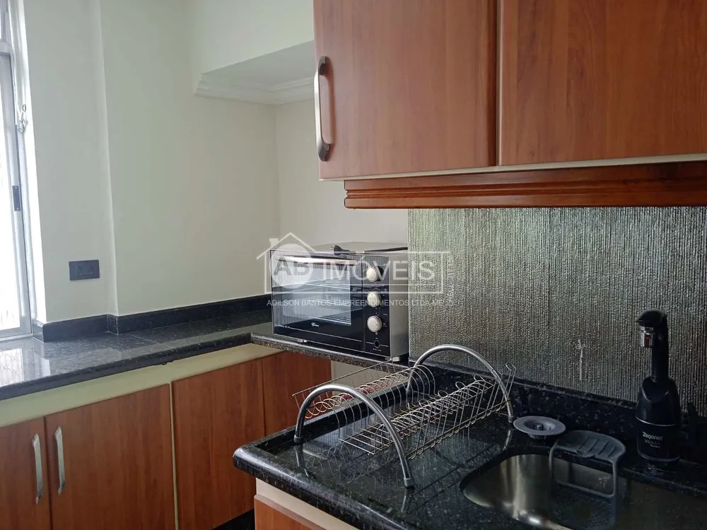 Apartamento, 3 quartos, 144 m² - Foto 3