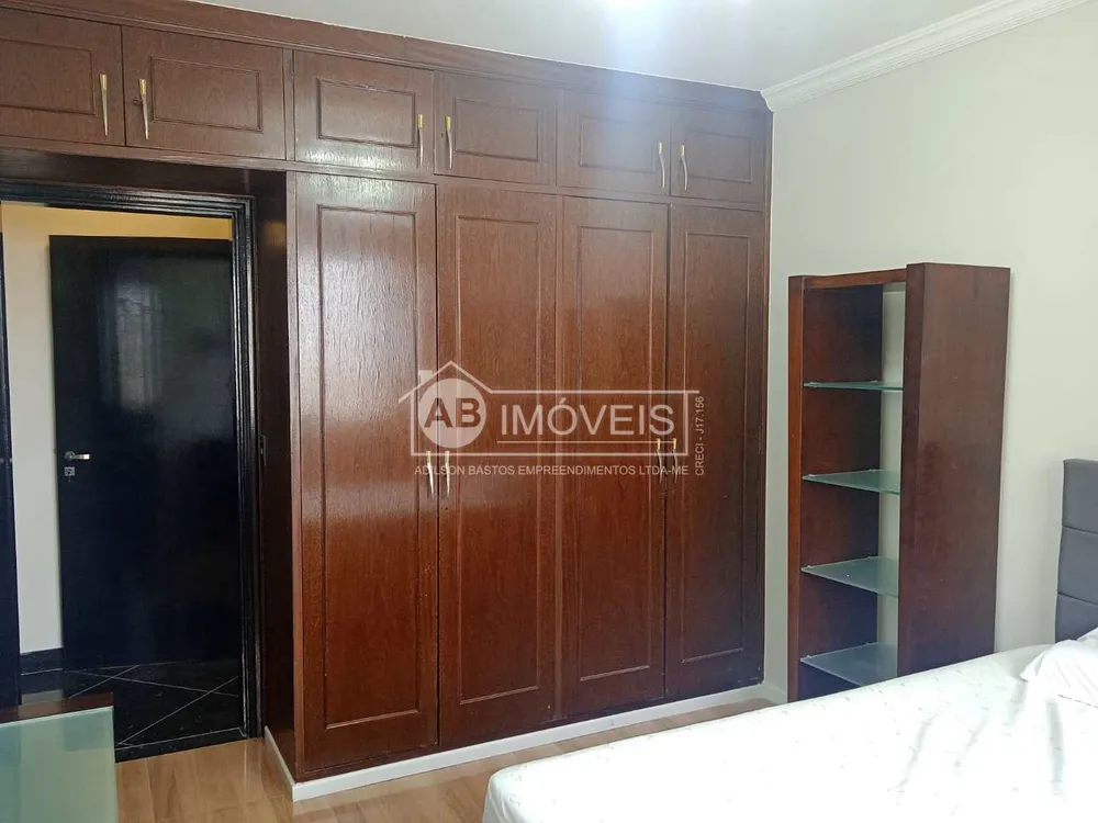 Apartamento, 3 quartos, 144 m² - Foto 5