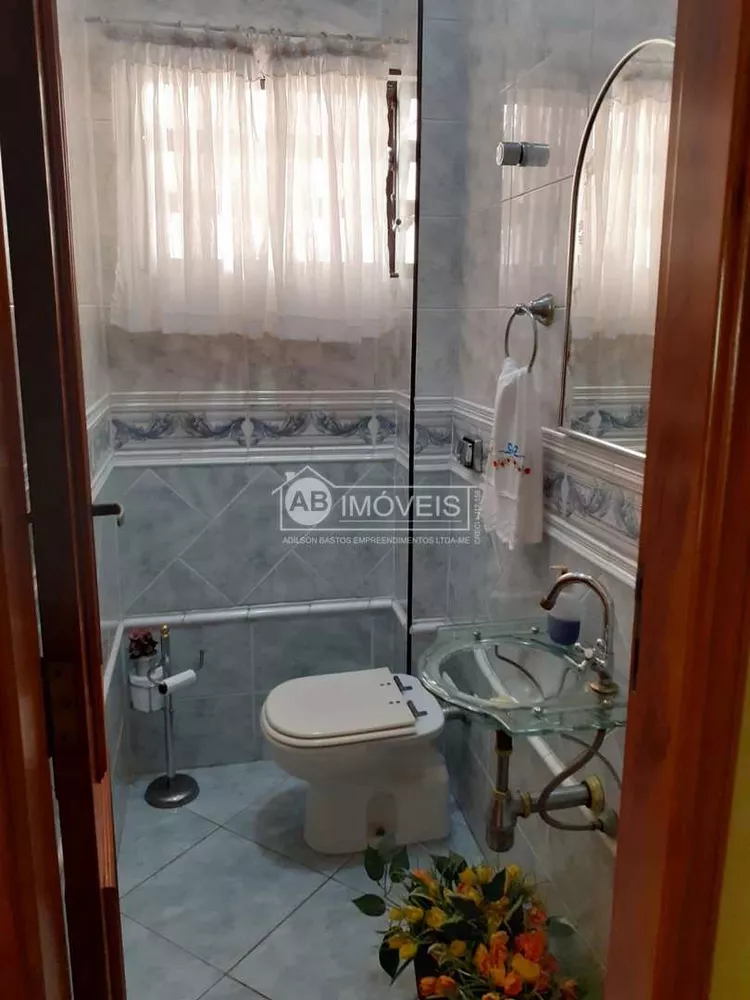 Casa, 3 quartos, 337 m² - Foto 4