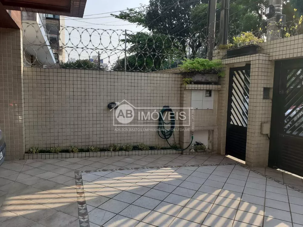 Casa, 3 quartos, 337 m² - Foto 2