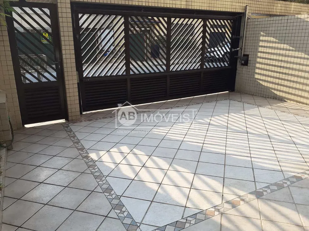 Casa, 3 quartos, 337 m² - Foto 7