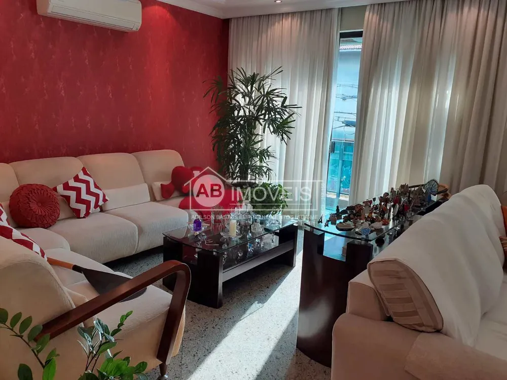 Casa, 3 quartos, 337 m² - Foto 2
