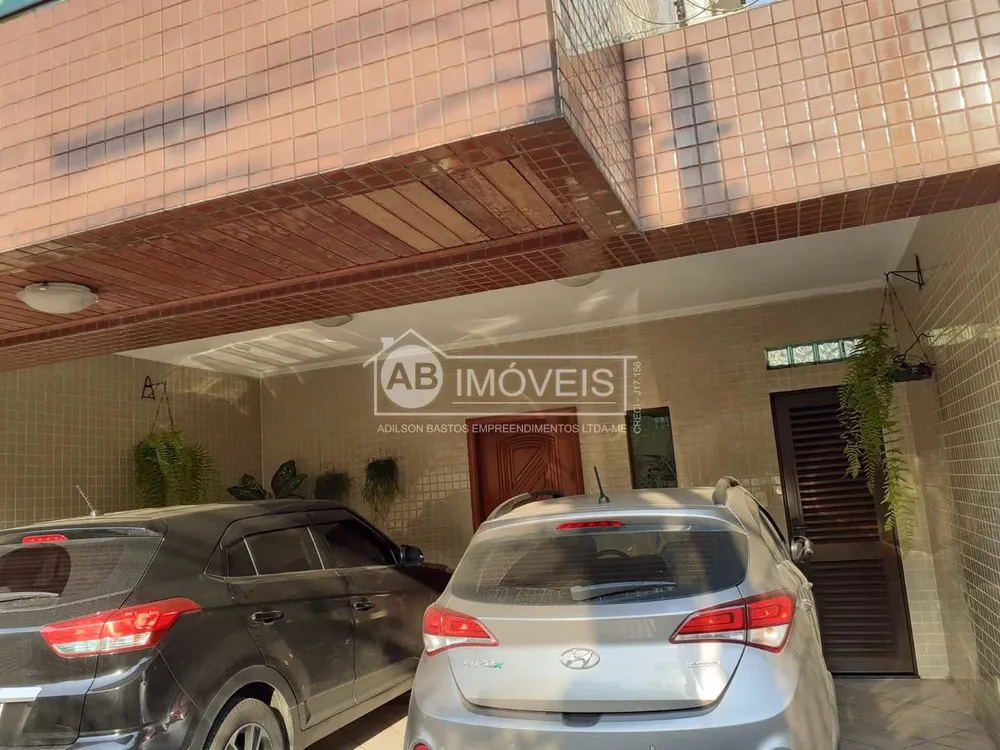 Casa, 3 quartos, 337 m² - Foto 5