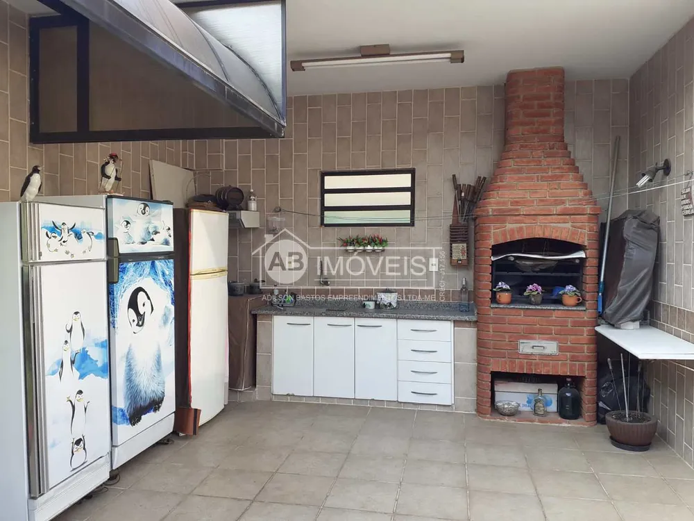 Casa, 3 quartos, 337 m² - Foto 12